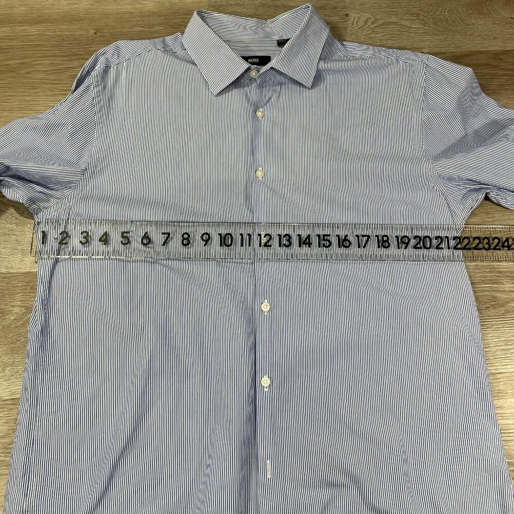 Hugo Boss Long Sleeve - Picture 10 of 12
